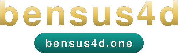 bensus4d logo