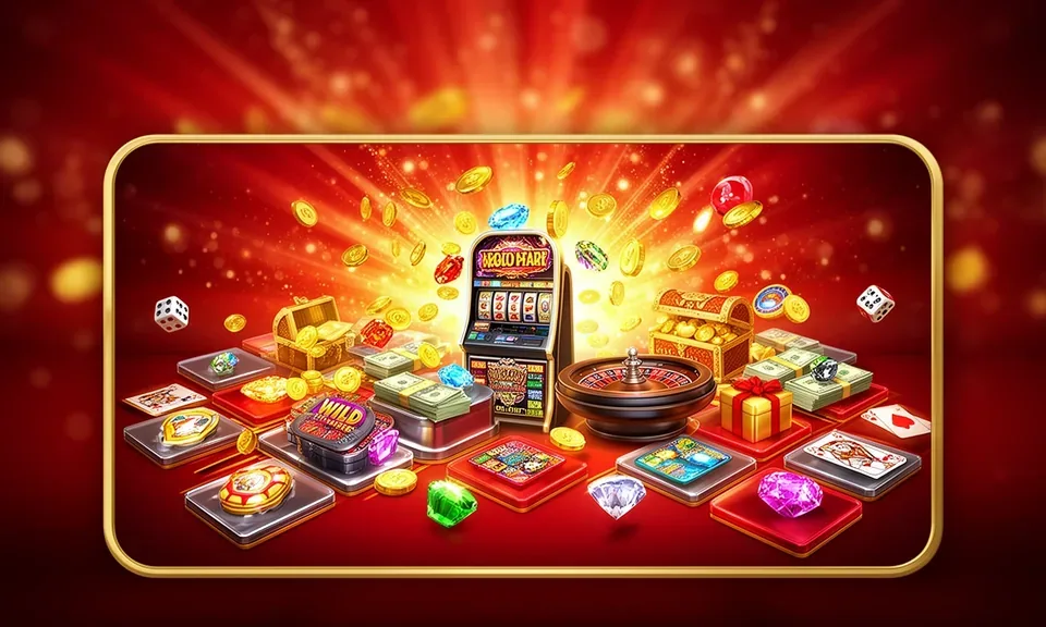 bensus4d DANA Fast Payout