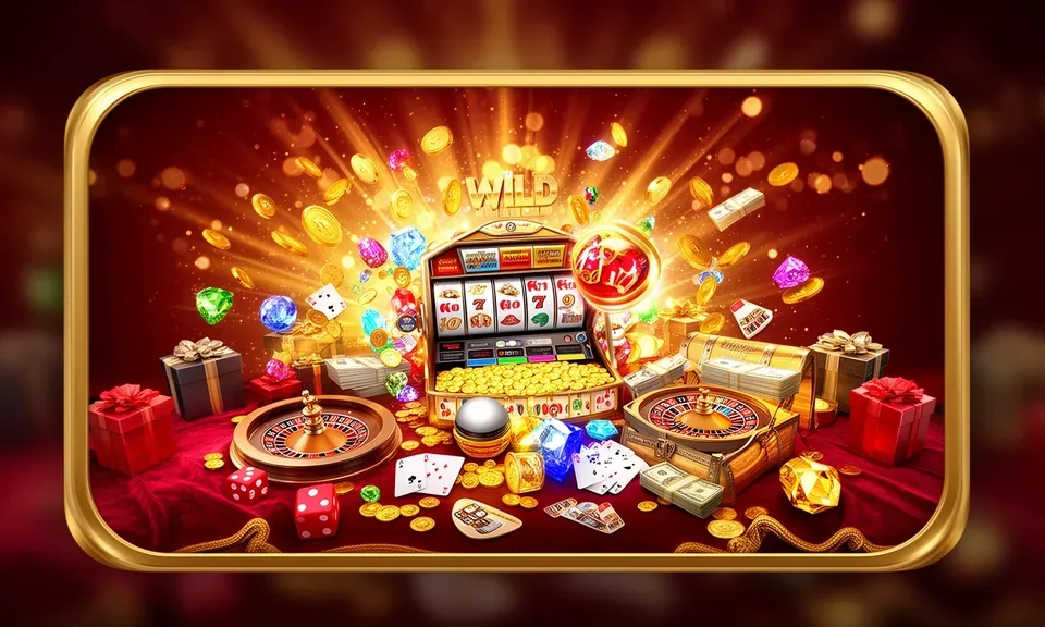 bensus4d Sending Your Winnings Back to Your Wallet