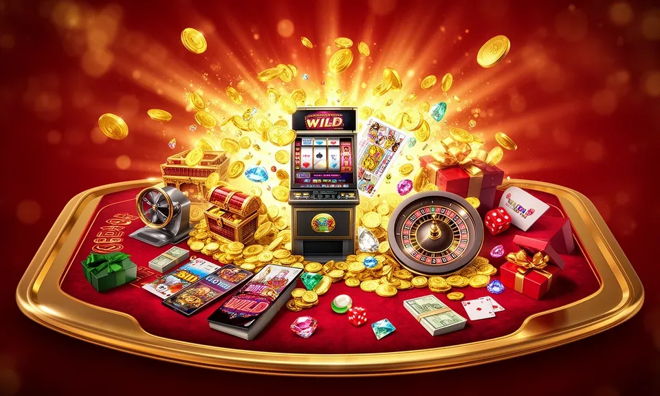 bensus4d Garuda Flight Reels — Where Every Spin Lifts Off