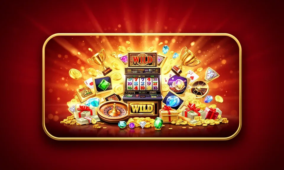 bensus4d Bonus
